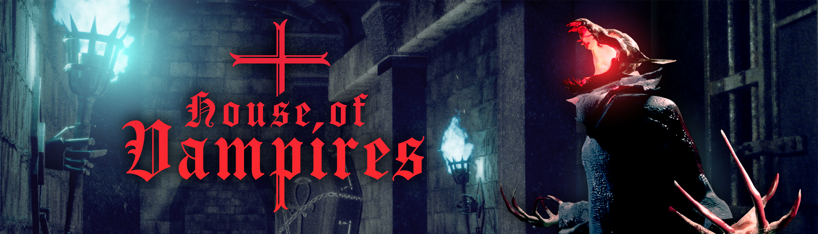 House of Vampires screenshot