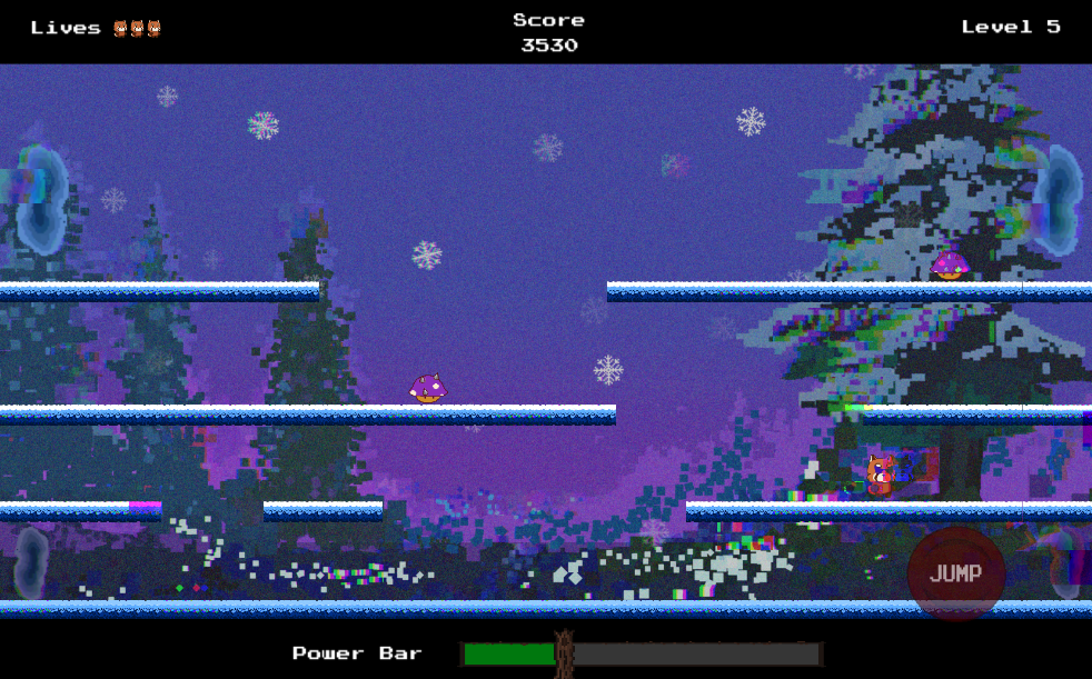 Through The Lens screenshot